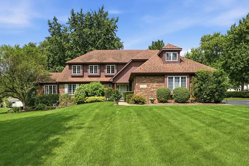 8100 Lake Ridge, Burr Ridge, IL 60527