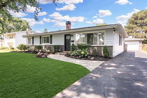 704 N Wilshire, Mount Prospect, IL 60056