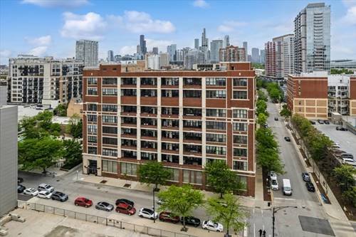 320 E 21st Unit 807, Chicago, IL 60616