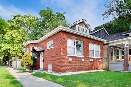 8301 S Maryland, Chicago, IL 60619