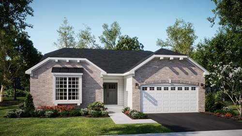1277 Prairie Ridge, Antioch, IL 60002