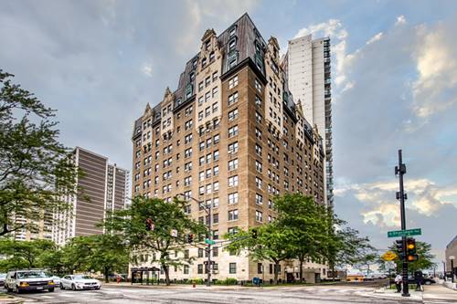 6101 N Sheridan Unit 10C, Chicago, IL 60660