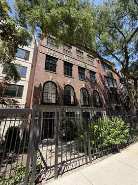 24 E Scott Unit 2, Chicago, IL 60610