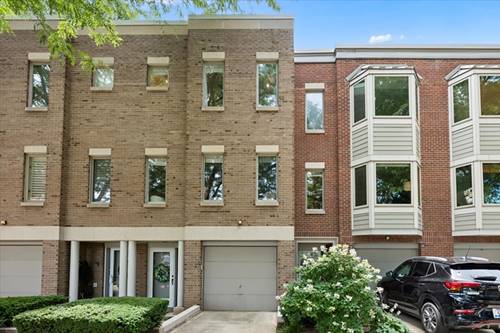 2304 N Lakewood Unit 2304, Chicago, IL 60614