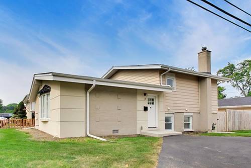 3 W White Oak, Arlington Heights, IL 60005