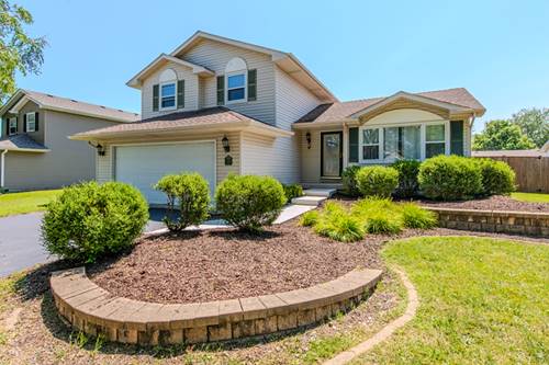 6512 Goldhaber, Plainfield, IL 60586