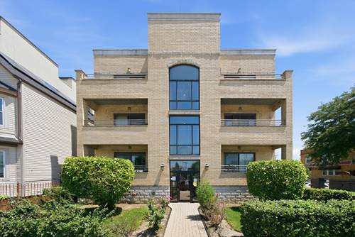 3801 N Kedzie Unit 3S, Chicago, IL 60618