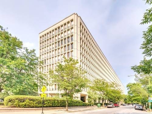 1450 E 55th Unit 318S, Chicago, IL 60637