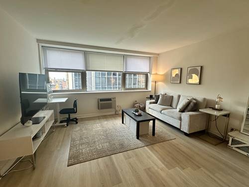 253 E Delaware Unit 15E, Chicago, IL 60611