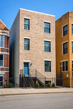 2440 W Iowa Unit 2, Chicago, IL 60622