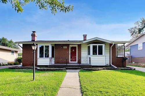 2925 E 188th, Lansing, IL 60438