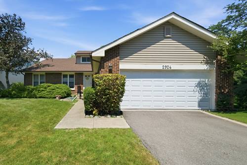 2924 Acorn, Northbrook, IL 60062
