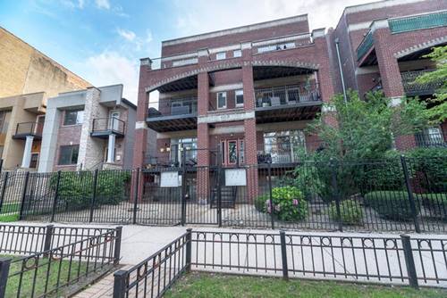 4224 S King Unit 4S, Chicago, IL 60653