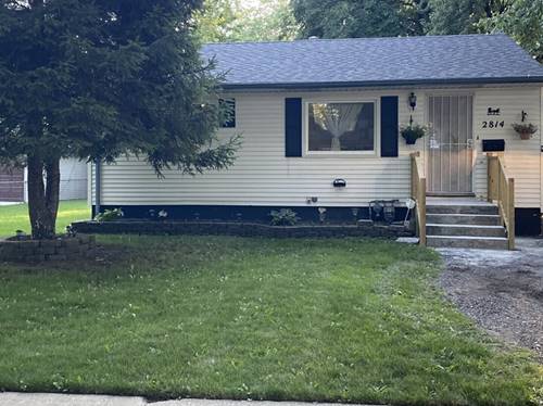 2814 N Butrick, Waukegan, IL 60087