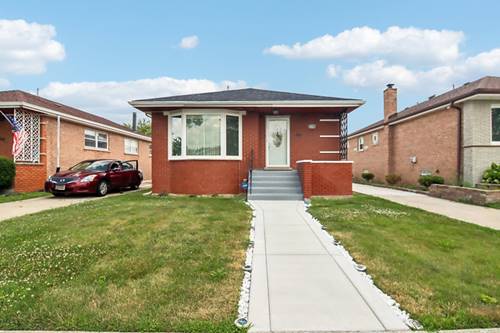 8525 S Keeler, Chicago, IL 60652