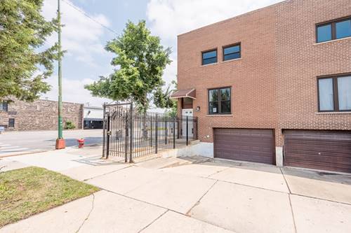 9501 S Racine, Chicago, IL 60643
