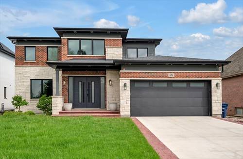 616 Birchwood, Des Plaines, IL 60018