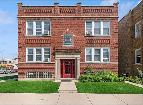 4954 W Patterson Unit 1, Chicago, IL 60641