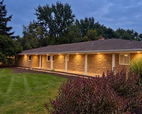 22W689 Elmwood, Glen Ellyn, IL 60137