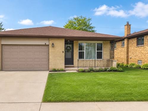 1172 Harding, Calumet City, IL 60409