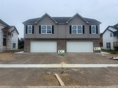 927 Saddle Ridge, Joliet, IL 60432