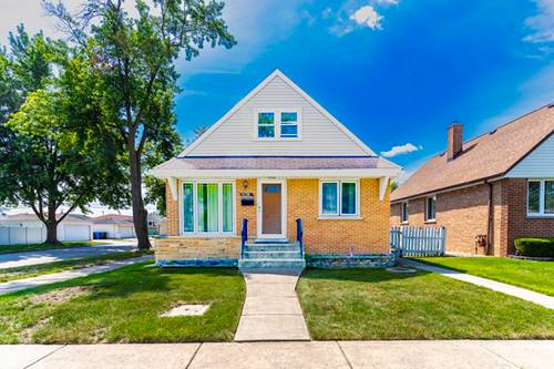 6158 S Normandy, Chicago, IL 60638
