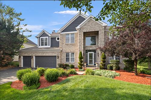 503 Barton Creek, Lake In The Hills, IL 60156