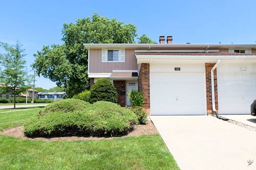 1105 Rhodes, Wheaton, IL 60189
