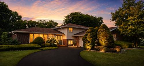 8823 Prestwick, Orland Park, IL 60462