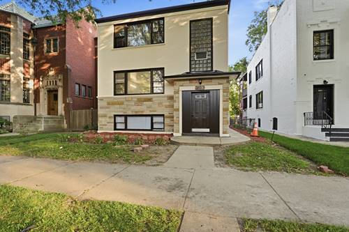 2507 W Coyle, Chicago, IL 60645
