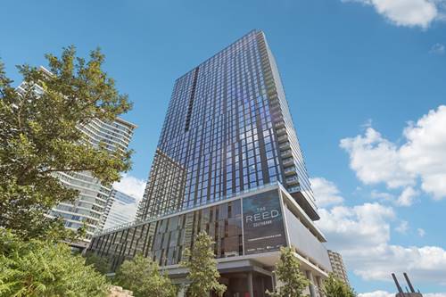 234 W Polk Unit 2403, Chicago, IL 60605