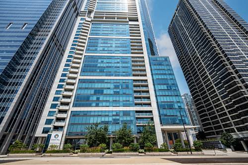340 E Randolph Unit 4304, Chicago, IL 60601