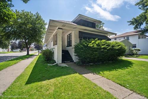 601 S 7th, Maywood, IL 60153