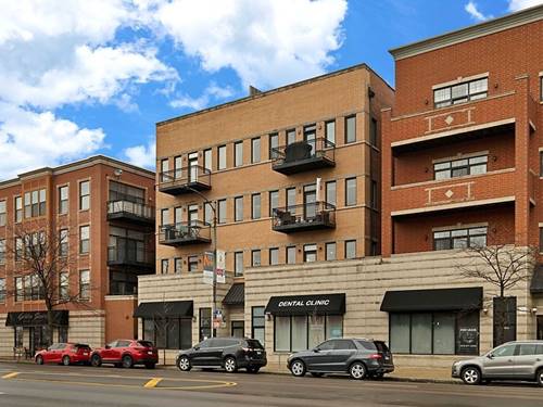 3917 N Western Unit 3S, Chicago, IL 60618
