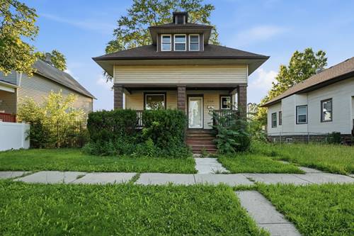 11218 S Hermosa, Chicago, IL 60643