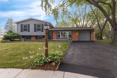 7979 Huntington, Hanover Park, IL 60133