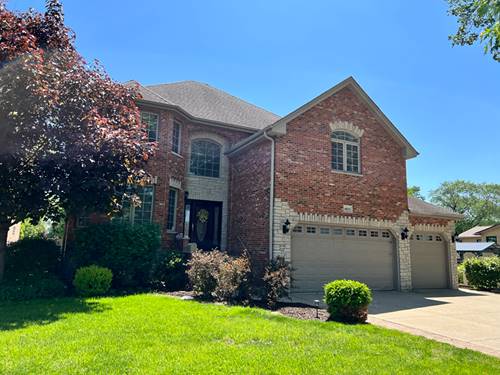 4825 W 92nd, Oak Lawn, IL 60453