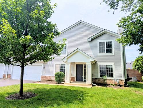 13917 S Cambridge, Plainfield, IL 60544