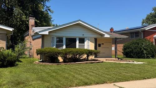 14504 Kenwood, Dolton, IL 60419