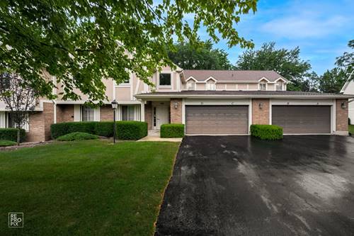 435 Somerset Unit B, Aurora, IL 60504