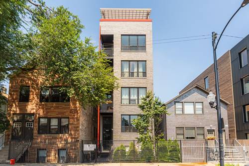 2108 W 18th Unit 2, Chicago, IL 60608