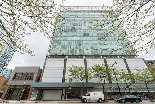 1845 S Michigan Unit 2004, Chicago, IL 60616