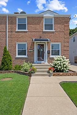 3723 N Pacific, Chicago, IL 60634