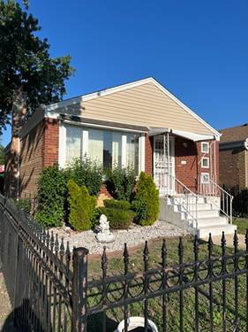 4501 S Lawler, Chicago, IL 60638
