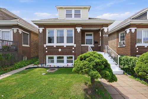 4815 W 24th, Cicero, IL 60804