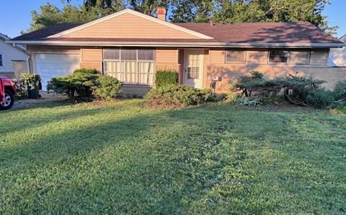 520 Edgewood, Elk Grove Village, IL 60007