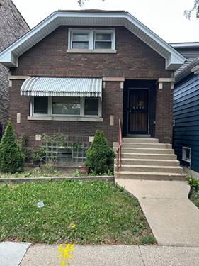 1410 N Laramie, Chicago, IL 60651