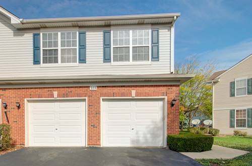 355 Grape Vine Unit 355, Oswego, IL 60543