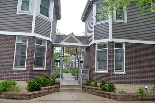 3335 N Racine Unit C, Chicago, IL 60657