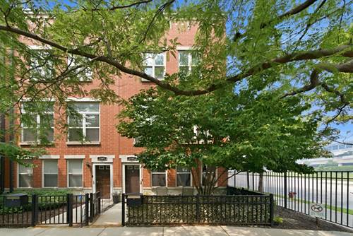 2502 S Calumet, Chicago, IL 60616